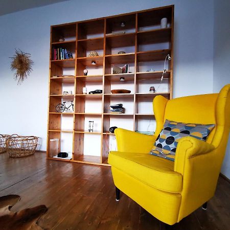 Falcon Apartment Trnava Dış mekan fotoğraf