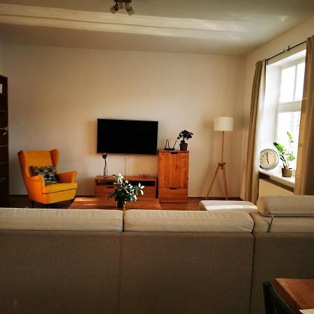 Falcon Apartment Trnava Dış mekan fotoğraf
