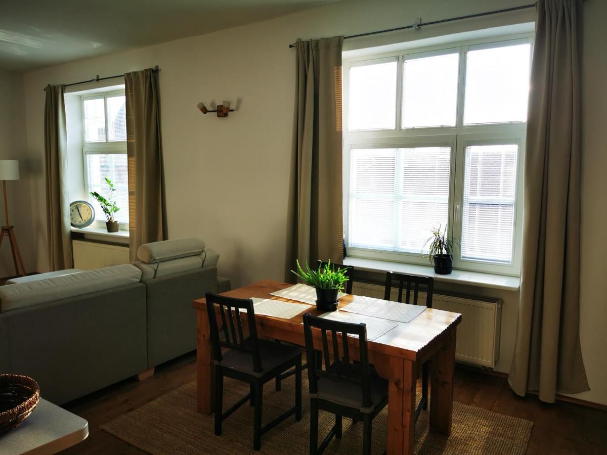 Falcon Apartment Trnava Dış mekan fotoğraf
