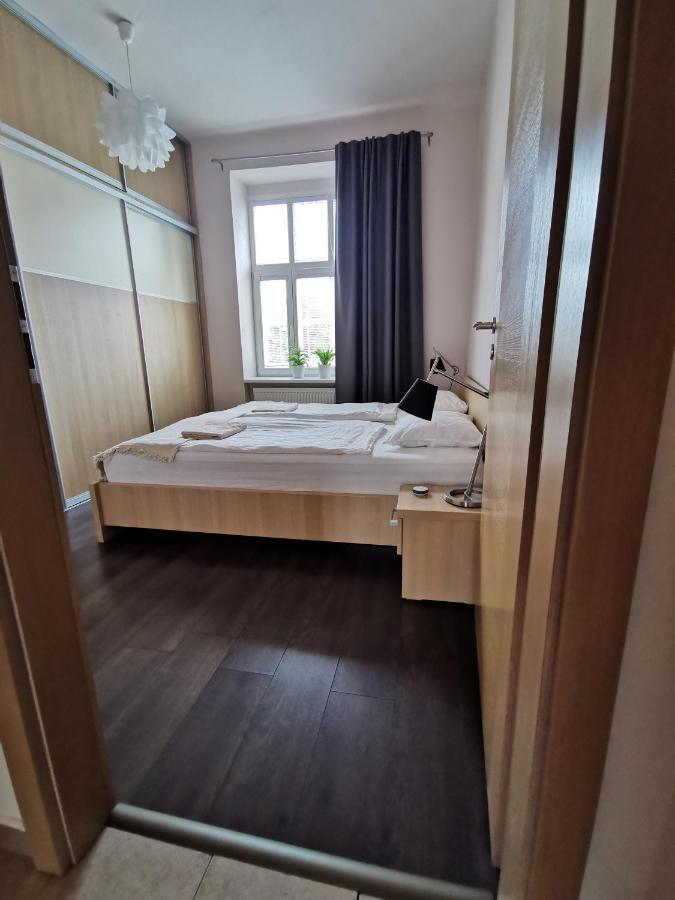 Falcon Apartment Trnava Dış mekan fotoğraf