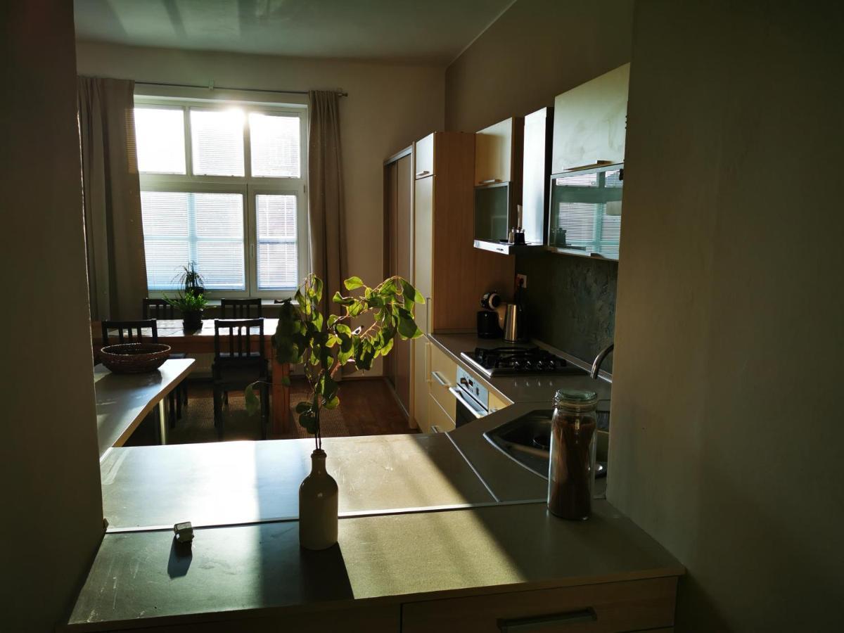 Falcon Apartment Trnava Dış mekan fotoğraf